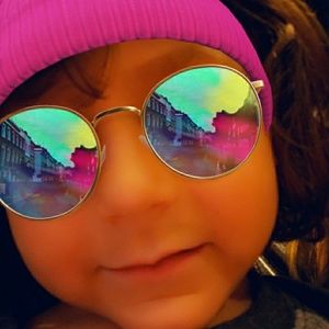 Meet your Posher, Amanda